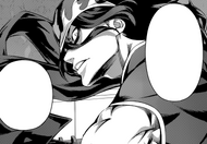 Ryō taunts Rentarō