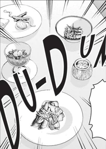 Five French Amuse-Bouches