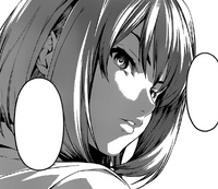 Hisako Arato, Shokugeki no Soma Wiki