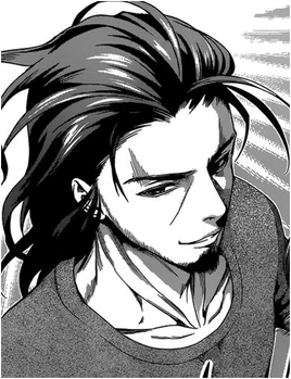 Manga