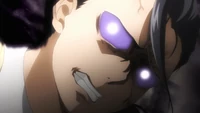 Kinu's drastic demeanor