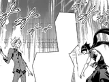 Cutting-Edge Cooking RS Vs. Central Shokugeki