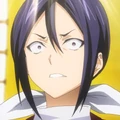 Taki Tsunozaki mugshot (anime)