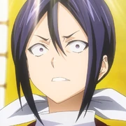 Taki Tsunozaki mugshot (anime)
