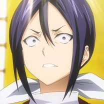 Taki Tsunozaki mugshot (anime)