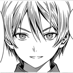 Chapter 249: Your Face In Profile, Shokugeki no Soma Wiki, Fandom