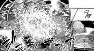 Frying Mincemeat Katsu