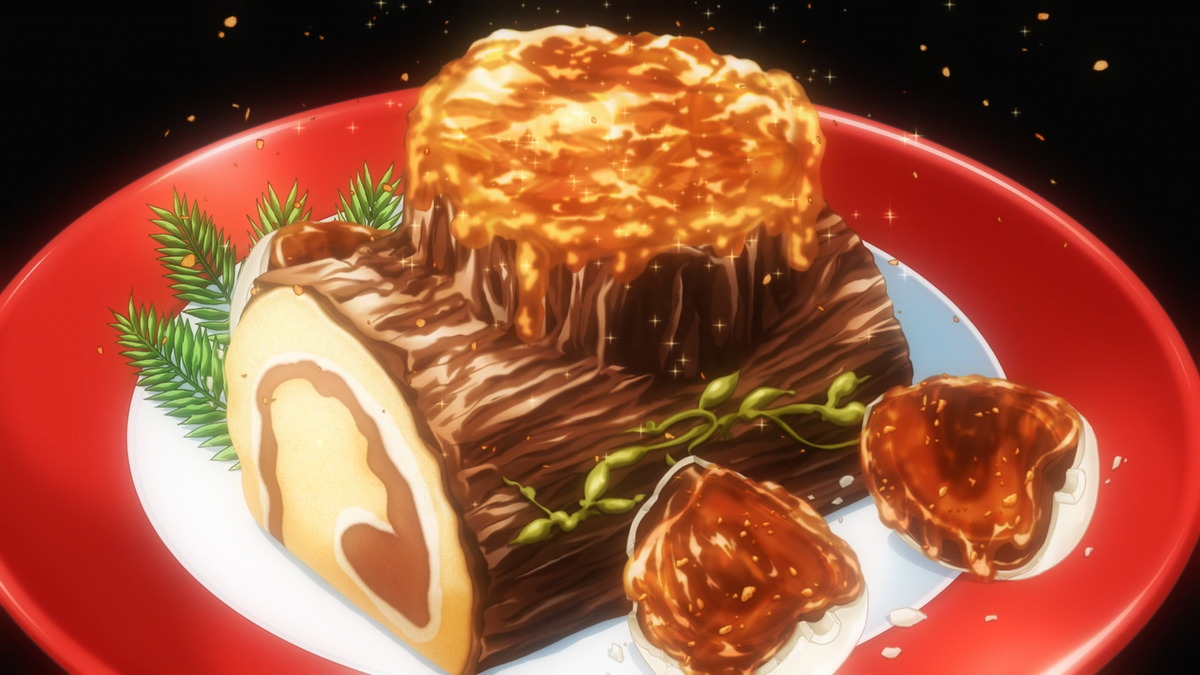 Apple pie, moe, pie, dessert, Chibi, Chocolate, manga, cuisine, mangaka,  anime | Anyrgb