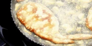 Cooking Gyoza Wing