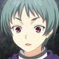 Fuyumi Mizuhara mugshot (anime)