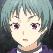 Fuyumi Mizuhara mugshot (anime)