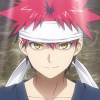 Characters Shokugeki No Soma Wiki Fandom