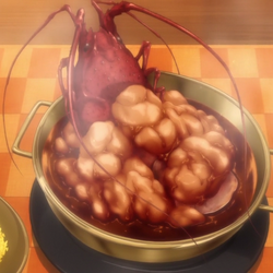 Food Wars! Shokugeki no Soma (season 5) - Wikiwand