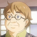 Shimizu mugshot (anime)