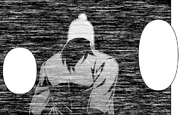 Tosuke's reserved personality