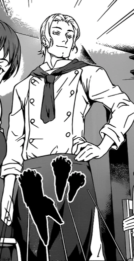 Manga