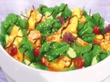 Insalata Frittata