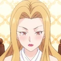 Natsume Sendawara mugshot (anime)