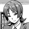 Riko Ebisawa mugshot