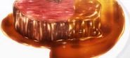 Sauce Poivrade