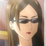 Kazune Nishizono mugshot