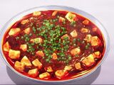 Mapo Doufu