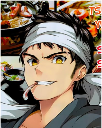 SÅma Yukihira One Shot Shokugeki No Soma Wiki Fandom Soma yukihira (幸平 創真 yukihira soma) is the main protagonist of shokugeki no soma. shokugeki no soma wiki fandom