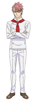 Full appearance