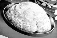 Salt Crust