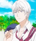 Eishi Tsukasa Anime