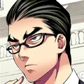 Soe Nakiri mugshot