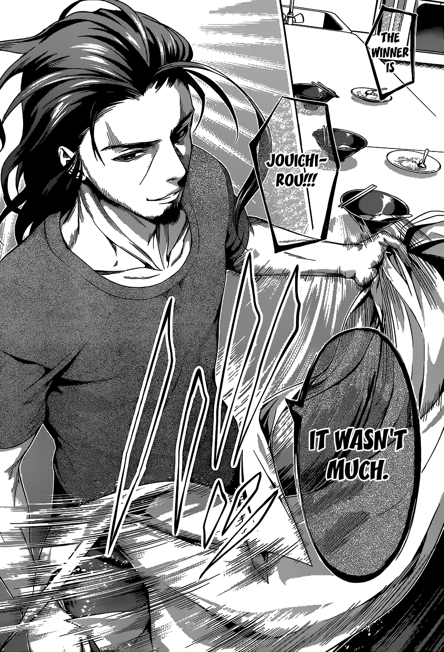 Jouichirou Yukihira