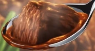 Piece of Beef Stew