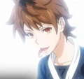 Tamako Yukihira mugshot