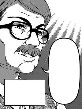 Manga