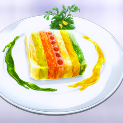 Vua Đầu Bếp Souma - Phần 2 - Food Wars!: Shokugeki no Soma the Second Plate  - 13 Tập | VieON