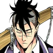 Sōmei Saitō mugshot