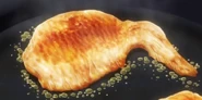 Satsuma Gyoza