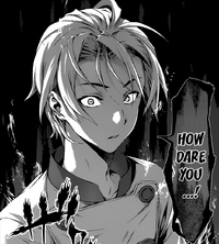 Takumi Aldini, Shokugeki no Soma Wiki