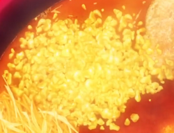 Food Wars: Shokugeki no Soma #6 - Ramen Para Dos