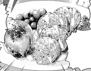 Calamari Ripieni.png (124 KB) Calamari Ripieni as depicted in the manga