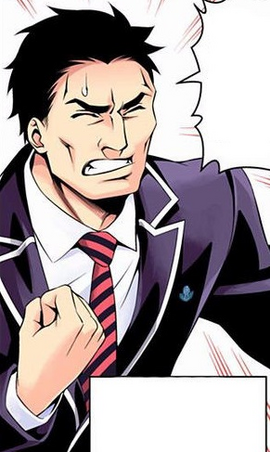甲山鐵次 食戟之靈wiki Fandom 甲山鐵次 食戟之靈wiki Fandom