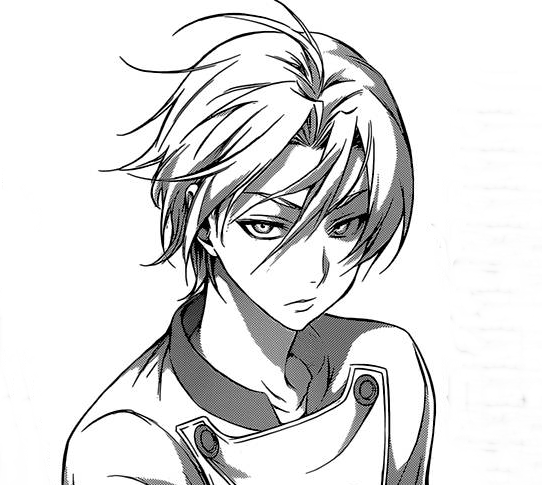 Takumi Aldini Wiki Shokugeki No Soma Fandom