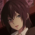 Yaeko Minegasaki mugshot (anime)