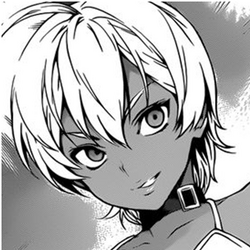 Ikumi Mito, Shokugeki no Soma Wiki