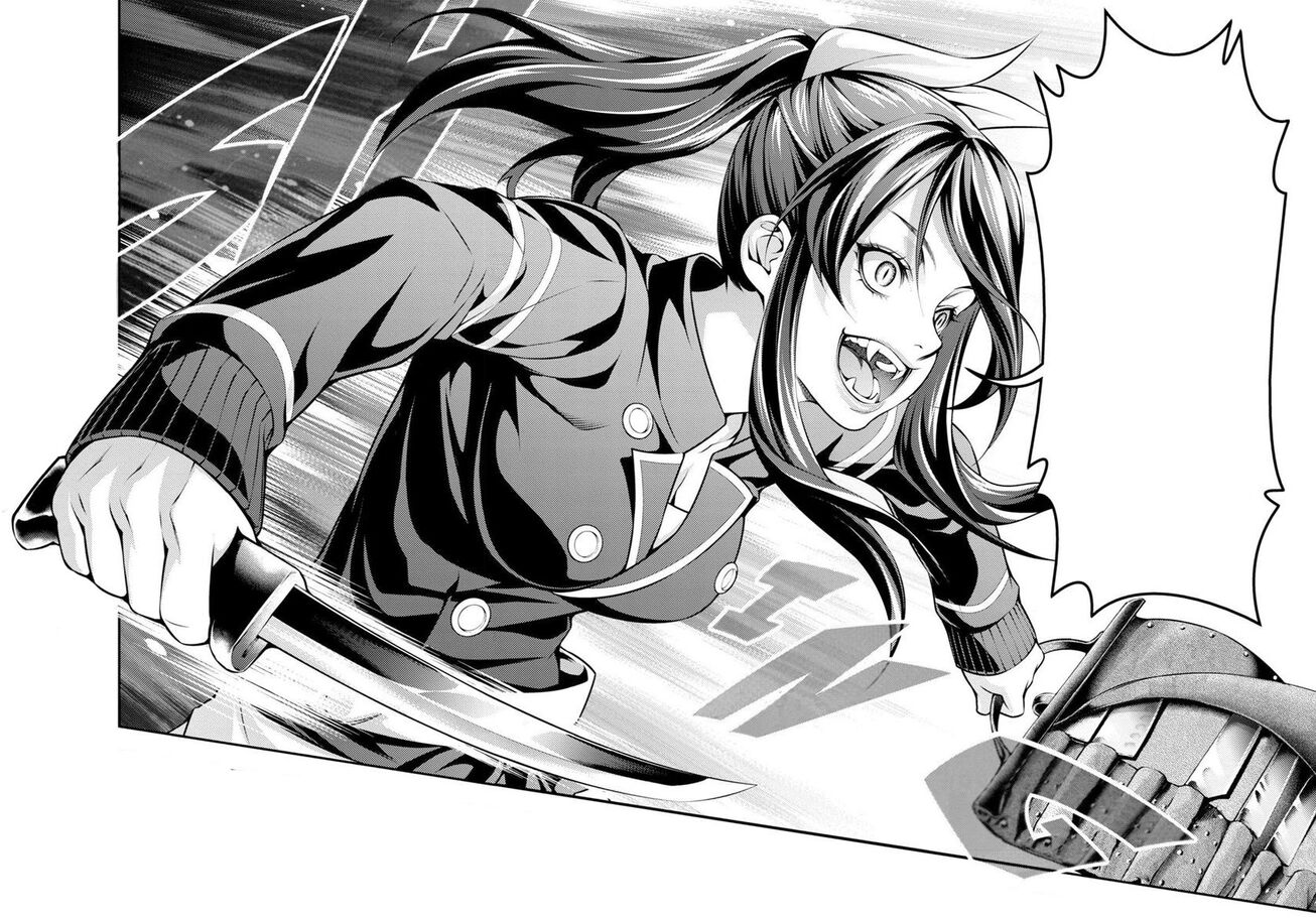 Rindō Kobayashi Shokugeki No Soma Wiki Fandom Rindō Kobayashi Shokugeki No Soma Wiki Fandom