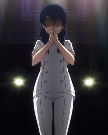 Episode 21 The Unknown Known Shokugeki No Soma Wiki Fandom