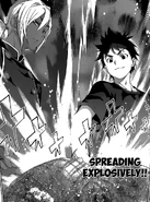 Soma aroma bomb 2.png (767 KB) Akira witnesses Sōma's own aroma bomb. (Chapter 58)