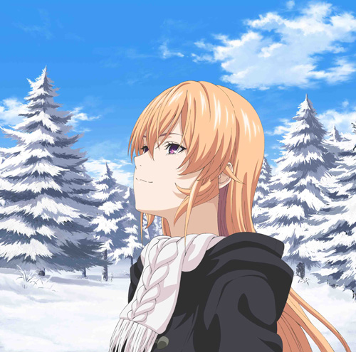 Atria | Shokugeki no Soma Wiki | Fandom