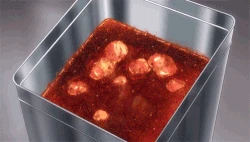 Sumire Karaage Roll Shokugeki No Soma Wiki Fandom Soma is getting ready to make his famous sumire karaage roll, and this episode is all about the setup, baby. sumire karaage roll shokugeki no soma